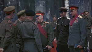 Tajemnica Rokossowskiego. Co ocaliło polsko-sowieckiego marszałka?