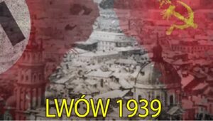 „Lwów 1939”. Pomóż stworzyć niezwykły film o obronie bohaterskiego miasta!