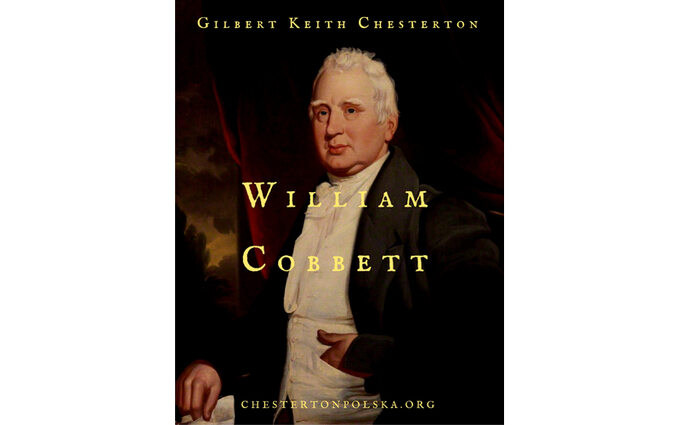 "William Cobbet"