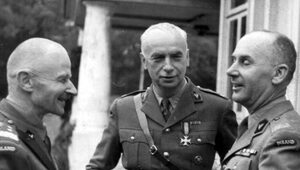 Bezkompromisowy bohater. Gen. Kazimierz Sosnkowski – wojna i emigracja