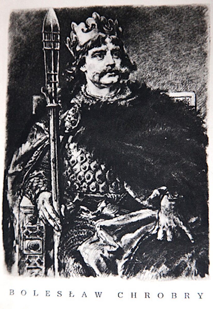 1794 Rok Co Się Wydarzyło W Polsce Koronacja Bolesława Chrobrego – kto był pierwszym królem Polski?