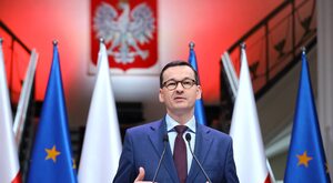 "Polska stała się zagrożeniem dla Europy"