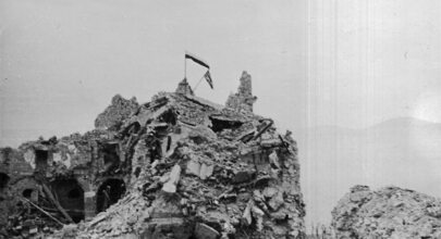 „Przechodniu powiedz Polsce…”. Zdobycie Monte Cassino przez 2 Korpus Polski