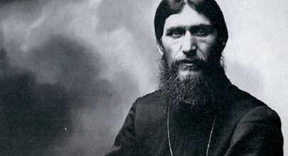 Rasputin – mroczna tajemnica Rosji
