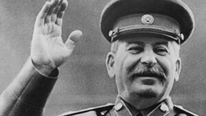 Komunistyczny pogrom Żydów - diabelski plan Stalina