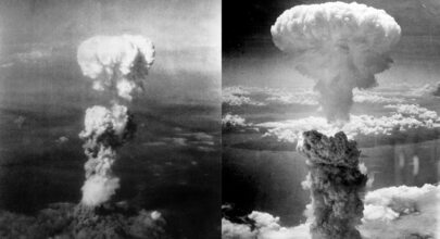 Tajna gra o Hiroszimę. Czy można było uniknąć ataku atomowego?