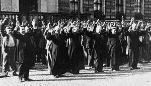 Episkopat: Niemieccy naziści zamordowali 20 proc. polskich księży