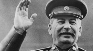 „Ukrainę i Białoruś stworzył Stalin, żeby zniszczyć Polskę”