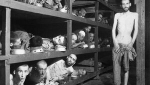 Esesmani z obozu w Buchenwaldzie pod lupą niemieckich śledczych
