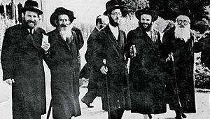 Bułak-Bałachowicz a Żydzi