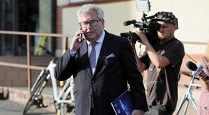 Czarnecki o wyborach: Mam poczucie niedosytu