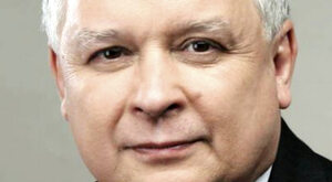Lech Kaczyński, mąż stanu