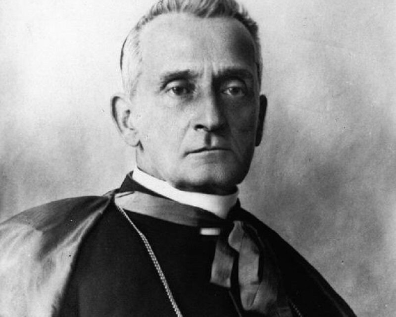 Kardynał Adam Stefan Sapieha (1897-1951)