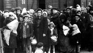 Polak uratował 400 Żydów z Holokaustu. Opublikowano nieznane dokumenty