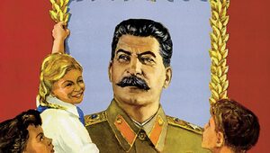 Mit Stalina ascety. Tej prawdy o dyktatorze Rosjanie nie znają