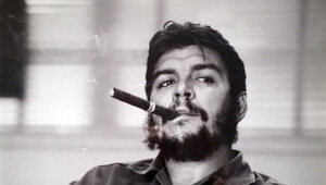 Che Guevara - zbrodniarz, a nie idol