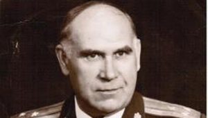 Konstantin Pimienow - człowiek, który porwał „szesnastu”