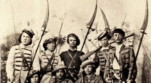 Pyzdry 1863 - zapomniana bitwa powstania styczniowego