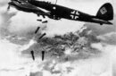 Bombardowanie stolicy