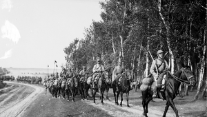 1 września pod Mokrą. Chwała polskiej kawalerii