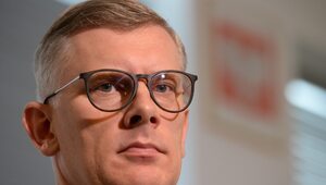 Cenckiewicz ostro: Minister Gowin dofinansował antypolski projekt