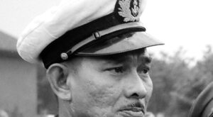 Charles Douw van der Krap - Jawajczyk w Armii Krajowej
