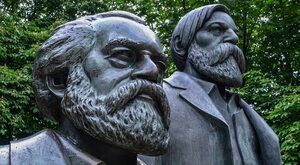 Zwycięstwo Marksa i Freuda. Jak to się właściwie stało