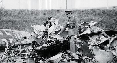 Polski zamach na Rudolfa Hessa
