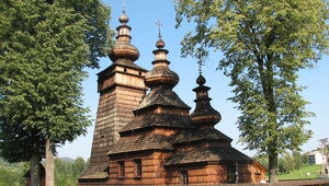 Poznaj wszystkie! Polskie obiekty na liście światowego dziedzictwa UNESCO