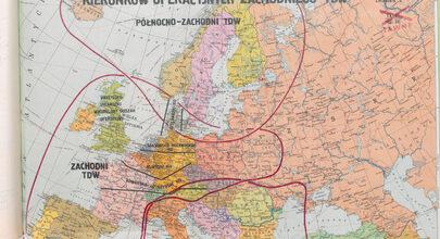 131 uderzeń jądrowych na „polskim froncie” - sowiecka lekcja geopolityki