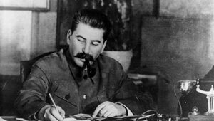 Kto otruł Józefa Stalina?