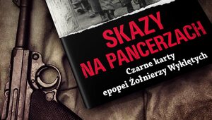 Debata o nowej książce Piotra Zychowicza „Skazy na pancerzach”