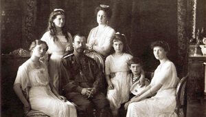 Okrutna śmierć z rąk bolszewików. Jak pozbyto się Romanowów
