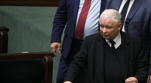 Politolog: Wcale nie chodzi o to, żeby Kaczyński przeprosił