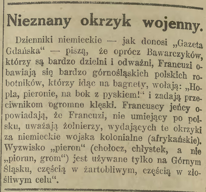 Ilustrowany Kuryer Codzienny. 1914, nr 255 (27 X)