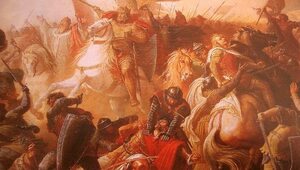 Bitwa na Lechowym Polu, czyli jak powstały Węgry