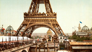 Wieża Eiffla. Symbol Paryża i kontrowersje wokół jej budowy