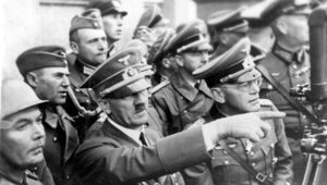 Czy w 1939 r. Polska powinna spełnić żądania Niemiec, aby uniknąć wojny?...
