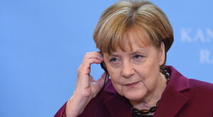Ekspert: Niemcy są w stanie zaryzykować relacje z sojusznikami