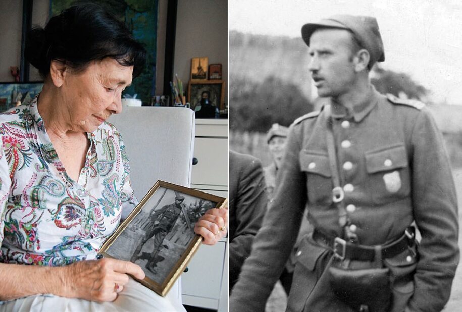 Wspomnienia Lidii LwowEberle