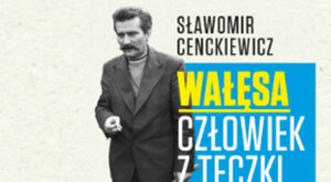Cenckiewicz odpowiada Wałęsie: Czekam na proces. Publiczny.