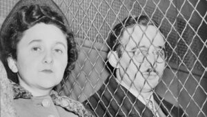 Julius i Ethel Rosenberg. Sowieccy szpiedzy w Ameryce