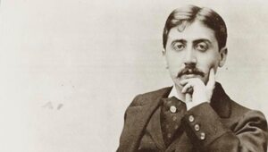 Proust – romans z Paryżem
