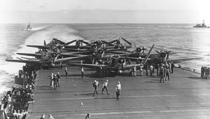 Midway 1942. Starcie gigantów na środku Pacyfiku