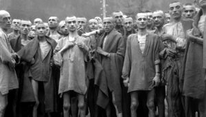 72. rocznica wyzwolenia obozu Mauthausen-Gusen. "Był cięższy niż Auschwitz"