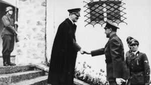Chorwaci Hitlera. Zbrodnie Niepodległego Państwa Chorwackiego