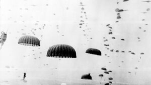 „Market Garden”: Jak Brytyjczycy zdradzili polską brygadę spadochronową