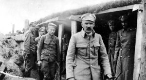 Legionowe Wojsko Polskie Piłsudskiego