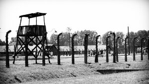 Dokumenty z Auschwitz wciąż w Rosji. Polska nie może doprosić się ich...