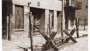 Tajemnica Litzmannstadt Ghetto. Eksterminacja Cyganów z łódzkiego getta